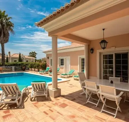 Quinta Sula - 5 Min Walk To Beach - Big Grand House - 15 Mins To Lake Willa Quinta do Lago