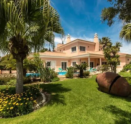 Quinta Sula - 5 Min Walk To Beach - Big Grand House - 15 Mins To Lake * Quinta do Lago