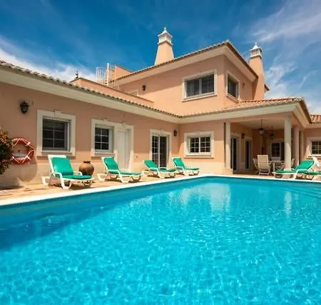 Quinta Sula - 5 Min Walk To Beach - Big Grand House - 15 Mins To Lake Willa Quinta do Lago