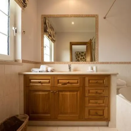 Quinta Sula - 5 Min Walk To Beach - Big Grand House - 15 Mins To Lake Villa Quinta do Lago