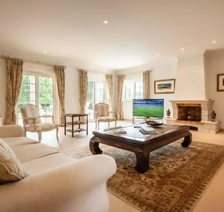 Quinta Sula - 5 Min Walk To Beach - Big Grand House - 15 Mins To Lake * Quinta do Lago