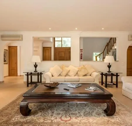 Quinta Sula - 5 Min Walk To Beach - Big Grand House - 15 Mins To Lake * Quinta do Lago